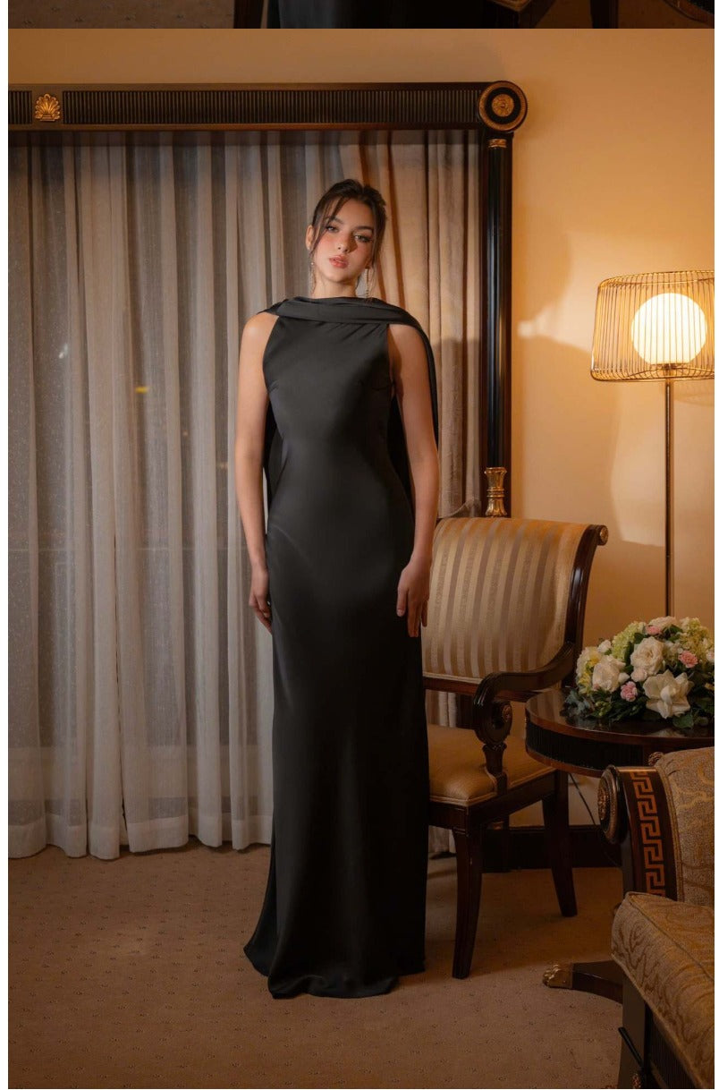 Alura Dress