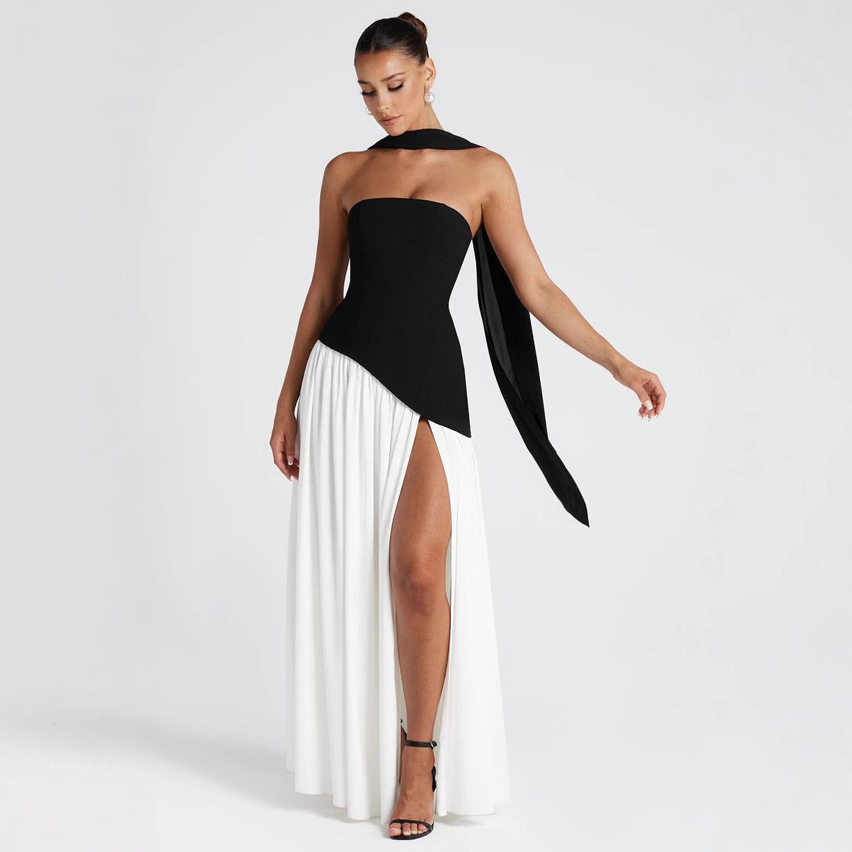 Chloe Dress