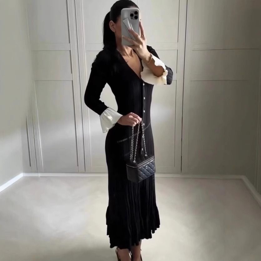 Elara dress