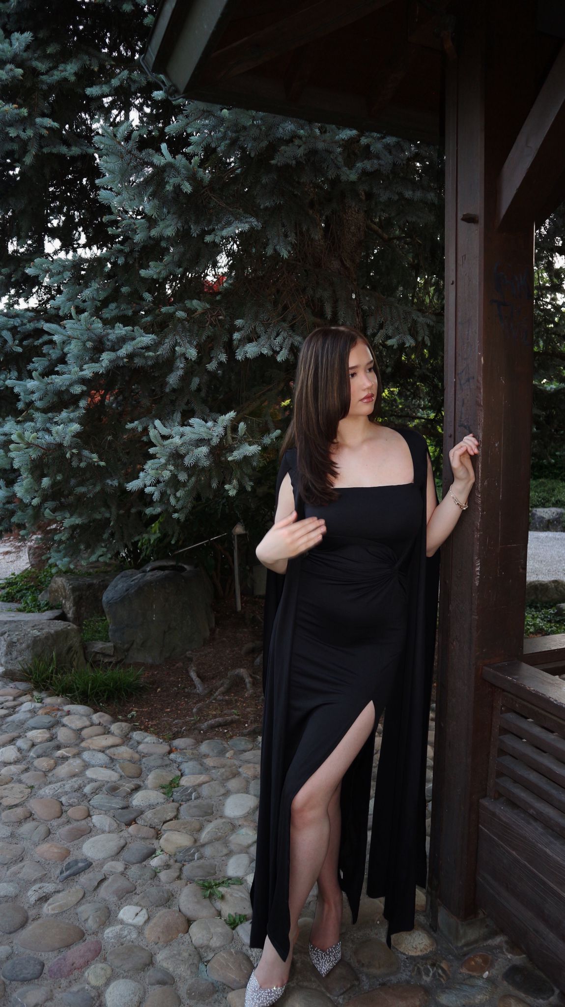 Rouge Reverie