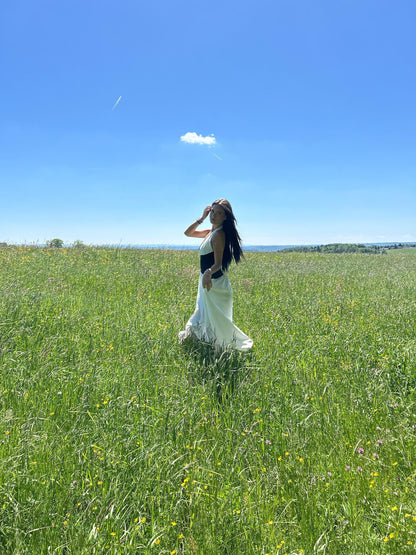 Nuvola Dress