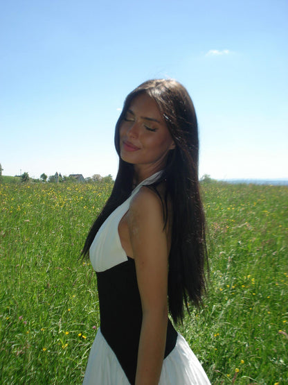Nuvola Dress