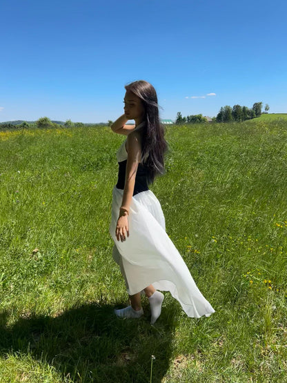 Nuvola Dress