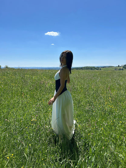 Nuvola Dress
