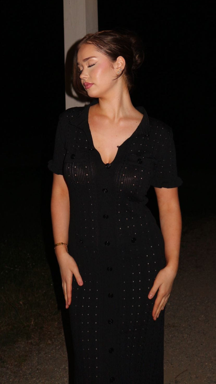 Adina Dress